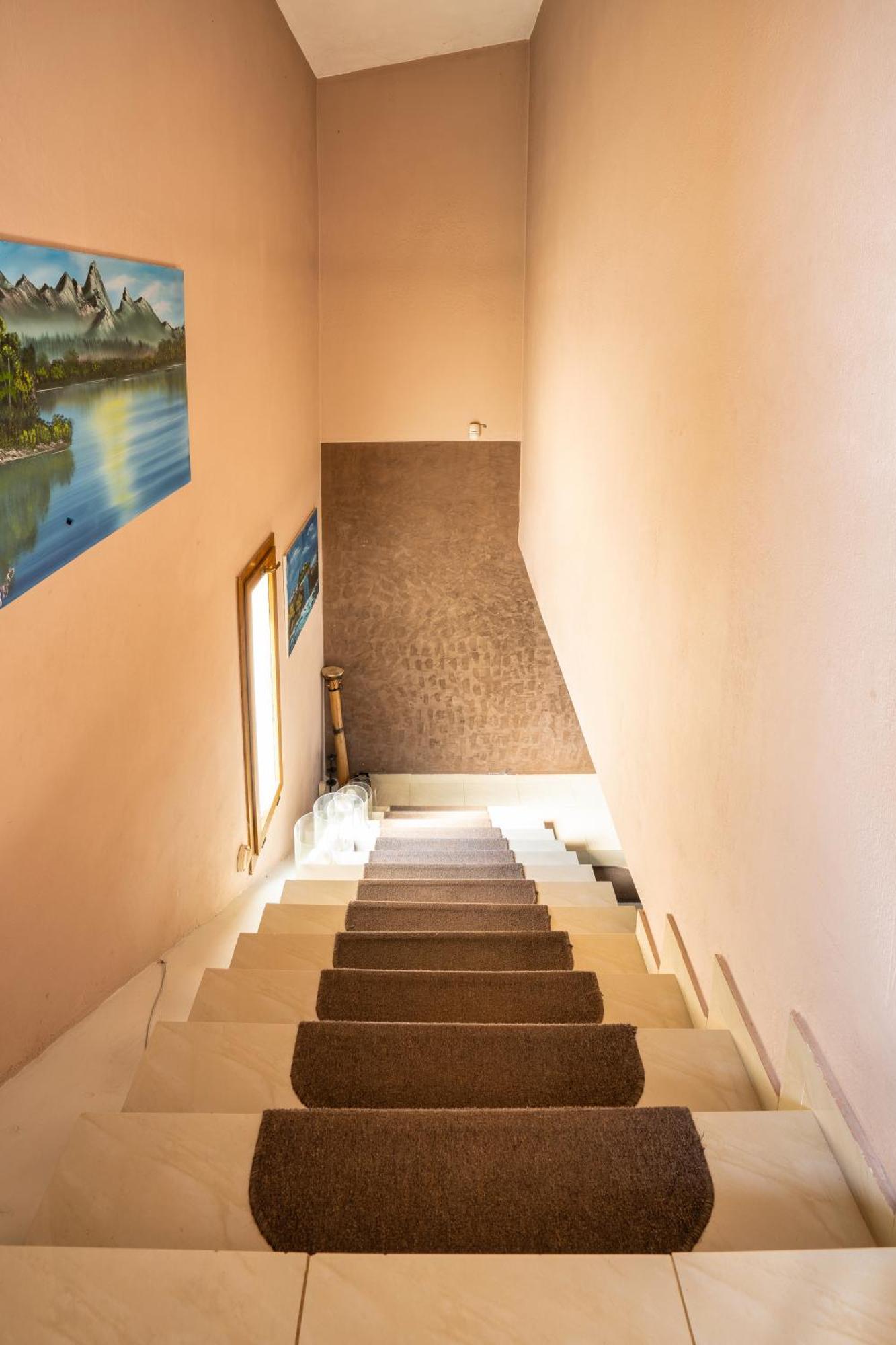 Villa Sofia Anavyssos Exterior foto